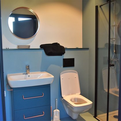 Akademik Base Camp 2, fot. ŁÓDŹ.PL