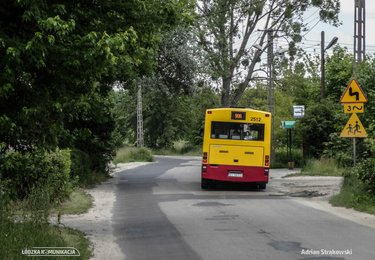 fot. Adrian Strąkowski / lodzkakomunikacja.eu