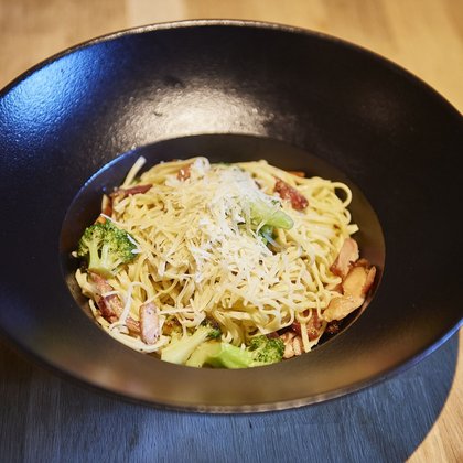 Montag Bistro Piotrkowska 107
