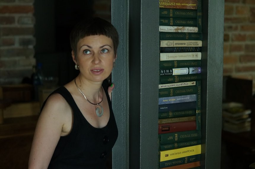 fot. Kateryna Slipchenko