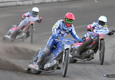 fot. Orzeł Łódź