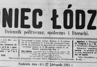 fot. Unwersytet Łódzki